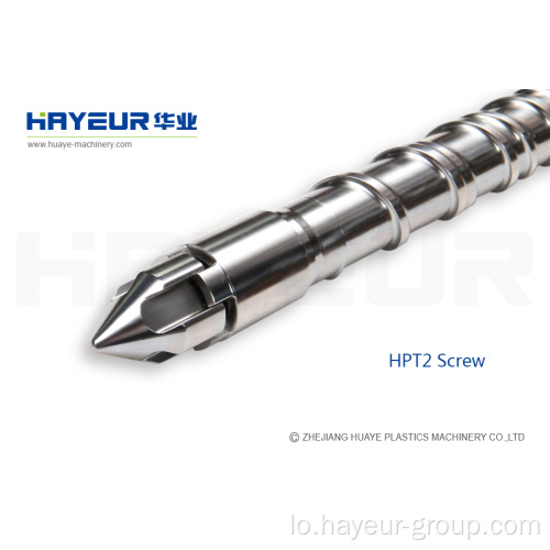 Screw ແຂງຢ່າງລະອຽດ HPT2